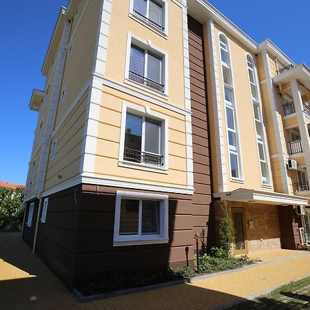 Apartments In Rif 3 Ravda Exterior foto