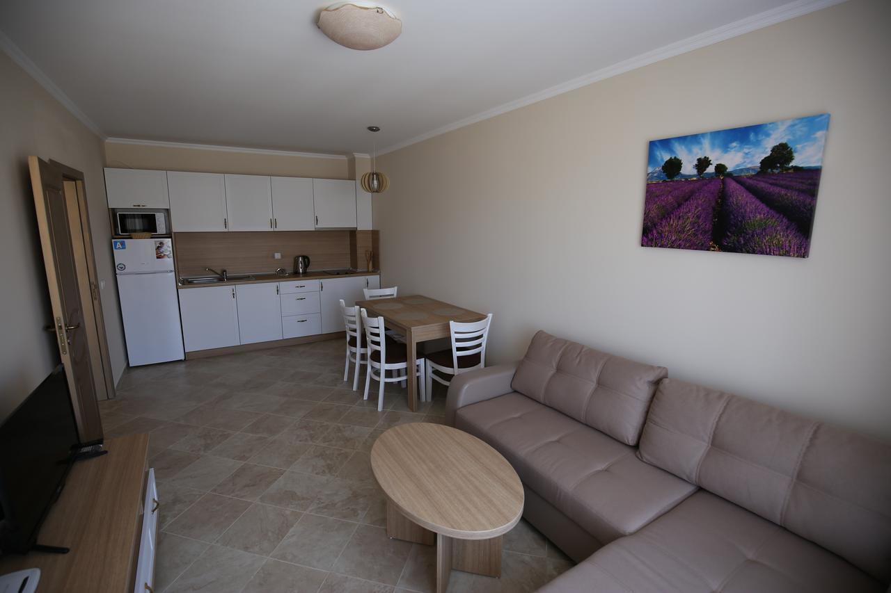 Apartments In Rif 3 Ravda Exterior foto