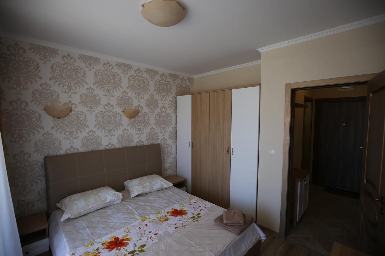 Apartments In Rif 3 Ravda Exterior foto