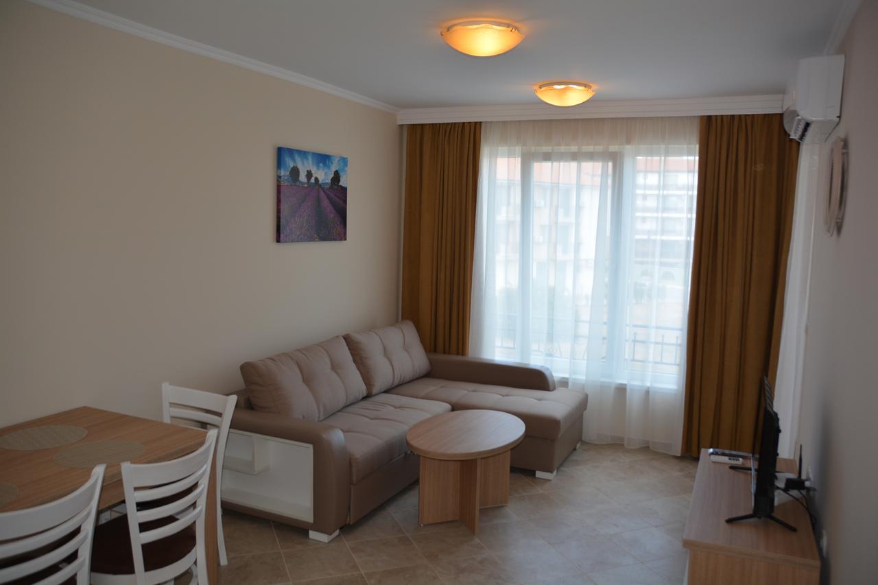 Apartments In Rif 3 Ravda Exterior foto