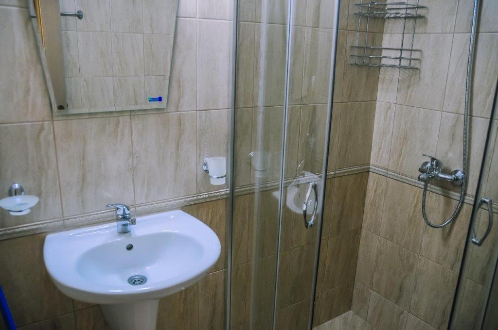 Apartments In Rif 3 Ravda Exterior foto