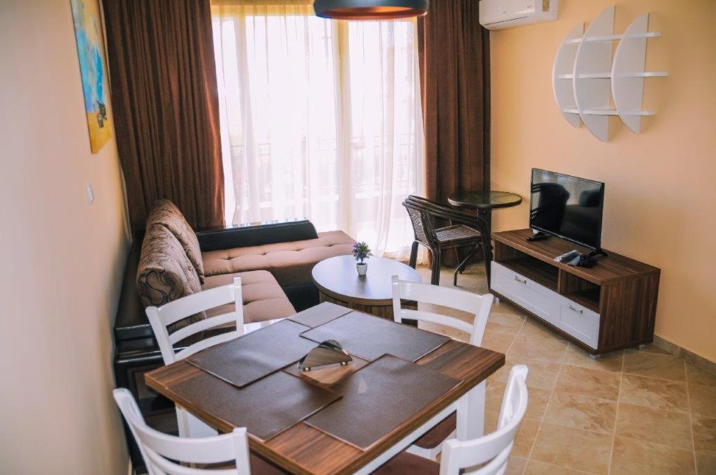 Apartments In Rif 3 Ravda Exterior foto